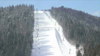 Буковель 1 березня 2018 року, 2018-03-01 13:00