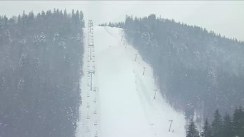 Буковель 2 березня 2018 року, 2018-03-02 10:00