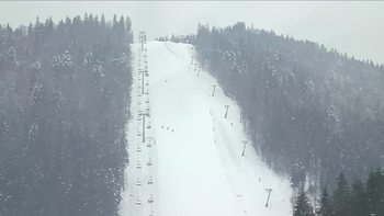 Буковель 2 березня 2018 року, 2018-03-02 13:00