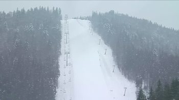Буковель 2 березня 2018 року, 2018-03-02 16:00