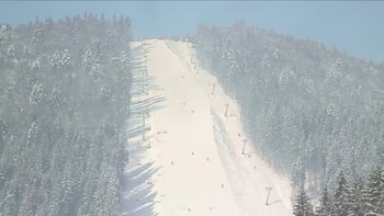 Буковель 4 березня 2018 року, 2018-03-04 10:00