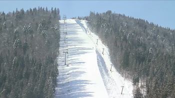 Буковель 4 березня 2018 року, 2018-03-04 13:00