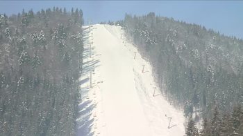 Буковель 5 березня 2018 року, 2018-03-05 10:00