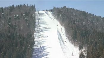 Буковель 5 березня 2018 року, 2018-03-05 13:00