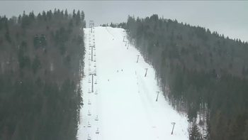 Буковель 6 березня 2018 року, 2018-03-06 16:00