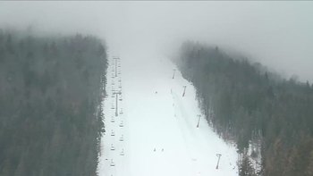Буковель 7 березня 2018 року, 2018-03-07 13:00