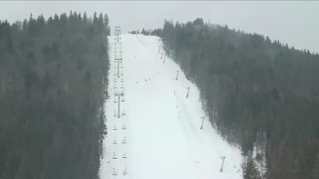 Буковель 7 березня 2018 року, 2018-03-07 16:00