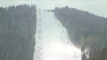 Буковель 8 березня 2018 року, 2018-03-08 10:00
