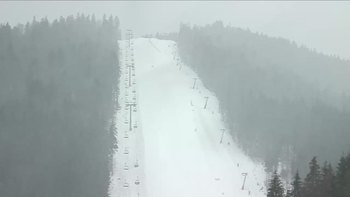 Буковель 9 березня 2018 року, 2018-03-09 13:00
