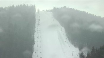 Буковель 9 березня 2018 року, 2018-03-09 16:00