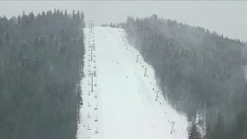 Буковель 10 березня 2018 року, 2018-03-10 13:00