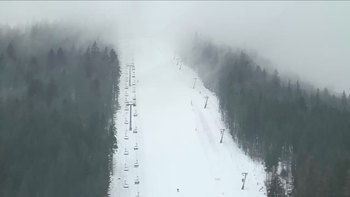 Буковель 10 березня 2018 року, 2018-03-10 16:00