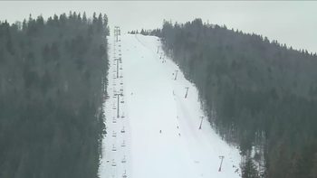 Буковель 11 березня 2018 року, 2018-03-11 16:00