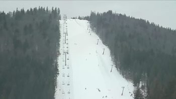 Буковель 12 березня 2018 року, 2018-03-12 10:00
