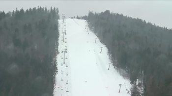 Буковель 12 березня 2018 року, 2018-03-12 13:00