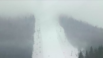 Буковель 13 березня 2018 року, 2018-03-13 10:00