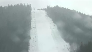 Буковель 13 березня 2018 року, 2018-03-13 16:00