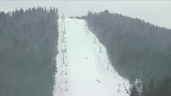 Буковель 14 березня 2018 року, 2018-03-14 10:00