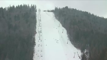 Буковель 14 березня 2018 року, 2018-03-14 13:00