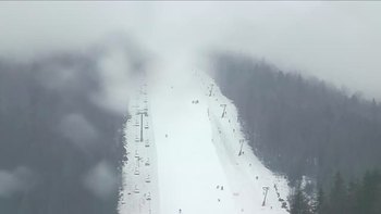 Буковель 15 березня 2018 року, 2018-03-15 10:00