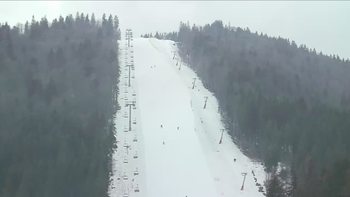 Буковель 15 березня 2018 року, 2018-03-15 13:00