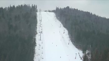 Буковель 15 березня 2018 року, 2018-03-15 16:00