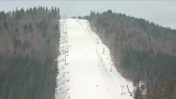 Буковель 16 березня 2018 року, 2018-03-16 10:00