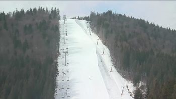 Буковель 16 березня 2018 року, 2018-03-16 13:00