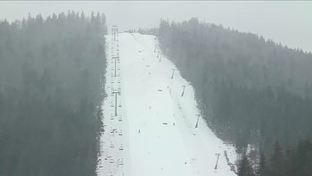 Буковель 17 березня 2018 року, 2018-03-17 13:00