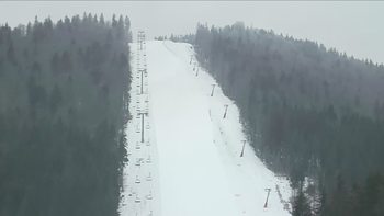 Буковель 17 березня 2018 року, 2018-03-17 16:00
