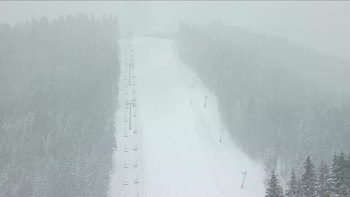 Буковель 18 березня 2018 року, 2018-03-18 13:00