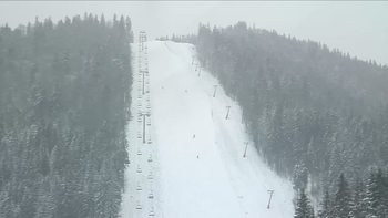 Буковель 18 березня 2018 року, 2018-03-18 16:00