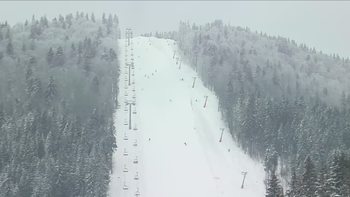 Буковель 19 березня 2018 року, 2018-03-19 10:00
