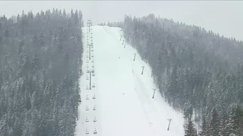 Буковель 19 березня 2018 року, 2018-03-19 13:00