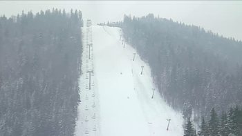 Буковель 19 березня 2018 року, 2018-03-19 16:00