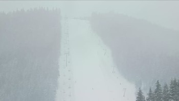 Буковель 20 березня 2018 року, 2018-03-20 10:00