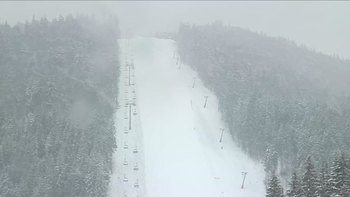 Буковель 20 березня 2018 року, 2018-03-20 13:00