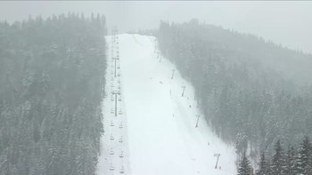 Буковель 20 березня 2018 року, 2018-03-20 16:00