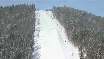 Буковель 21 березня 2018 року, 2018-03-21 10:00