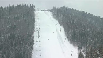 Буковель 21 березня 2018 року, 2018-03-21 13:00