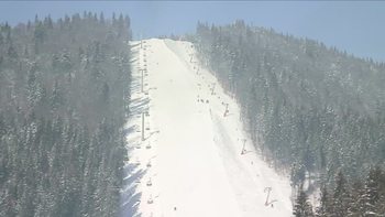 Буковель 22 березня 2018 року, 2018-03-22 10:00