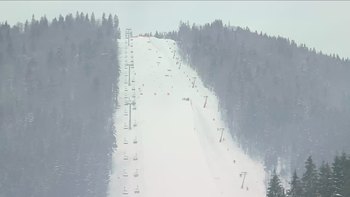 Буковель 23 березня 2018 року, 2018-03-23 10:00