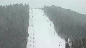 Буковель 23 березня 2018 року, 2018-03-23 13:00