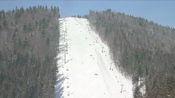 Буковель 24 березня 2018 року, 2018-03-24 10:00