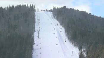 Буковель 24 березня 2018 року, 2018-03-24 13:00