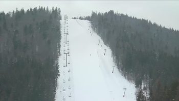 Буковель 24 березня 2018 року, 2018-03-24 16:00