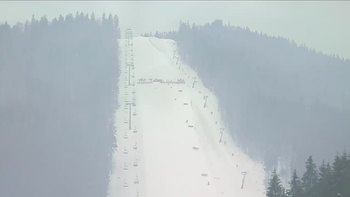 Буковель 25 березня 2018 року, 2018-03-25 10:00