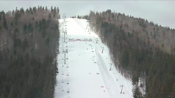 Буковель 25 березня 2018 року, 2018-03-25 13:00