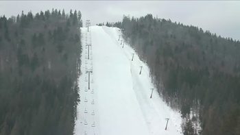 Буковель 25 березня 2018 року, 2018-03-25 16:00