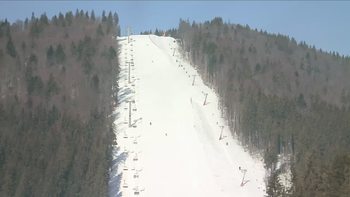 Буковель 26 березня 2018 року, 2018-03-26 10:00